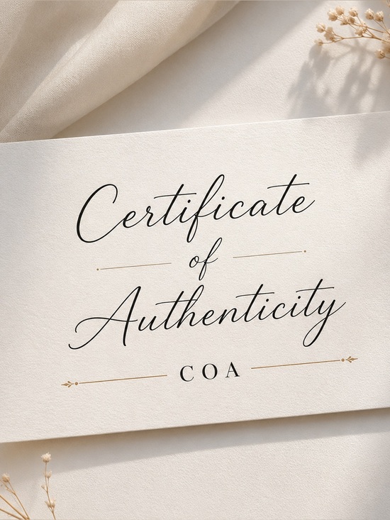 Handbags - COA